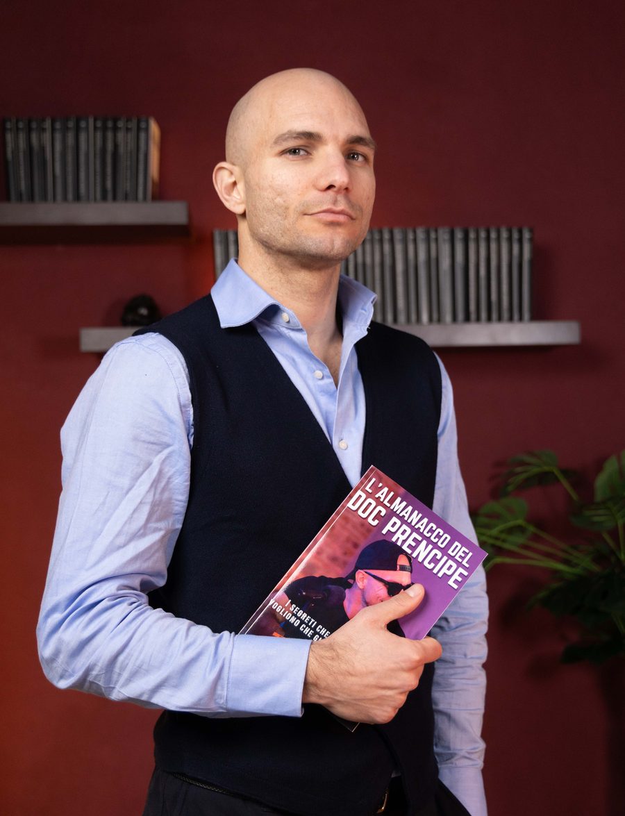 Gabriele Prencipe